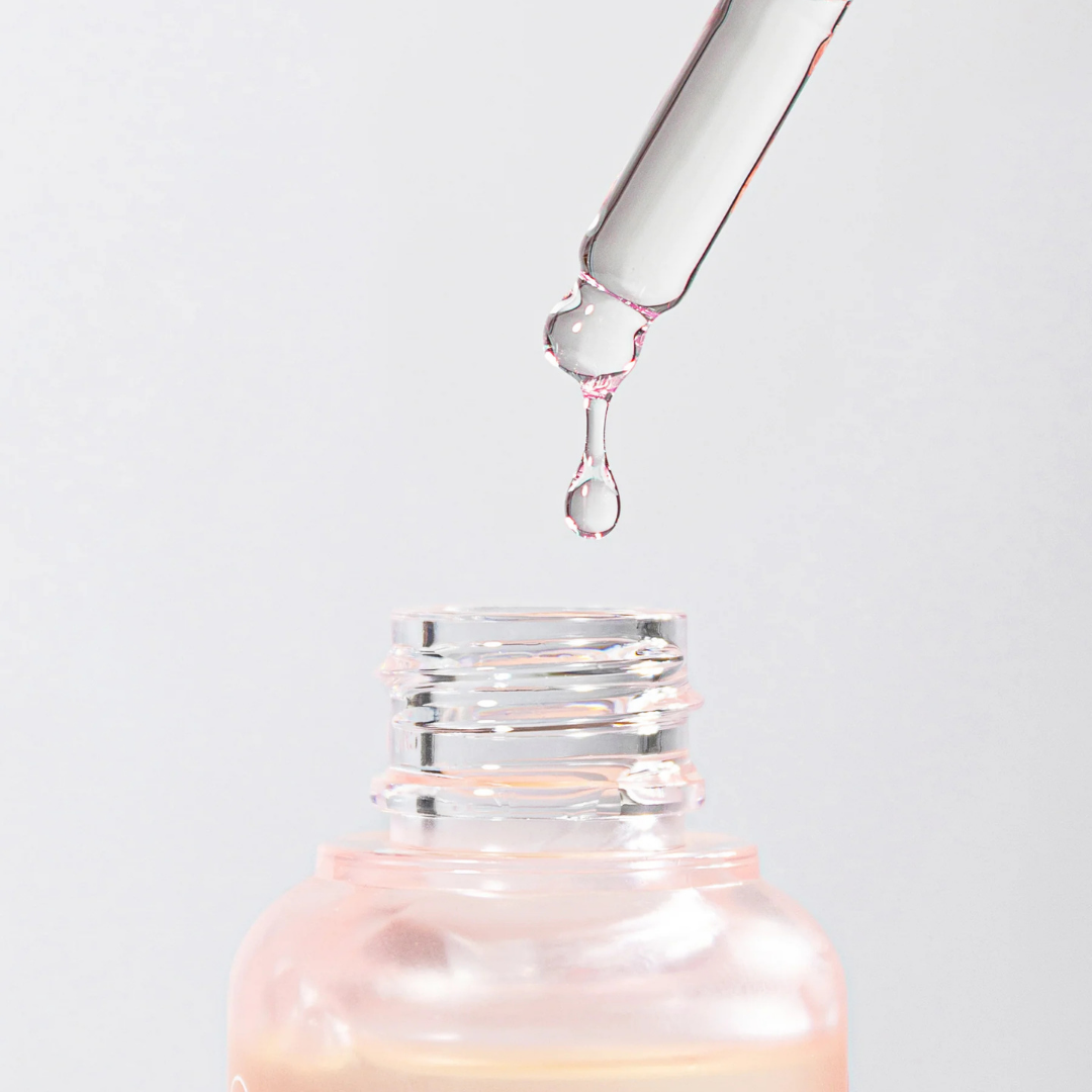 Femme Rejuv Oil For Bikini Line and Vulva